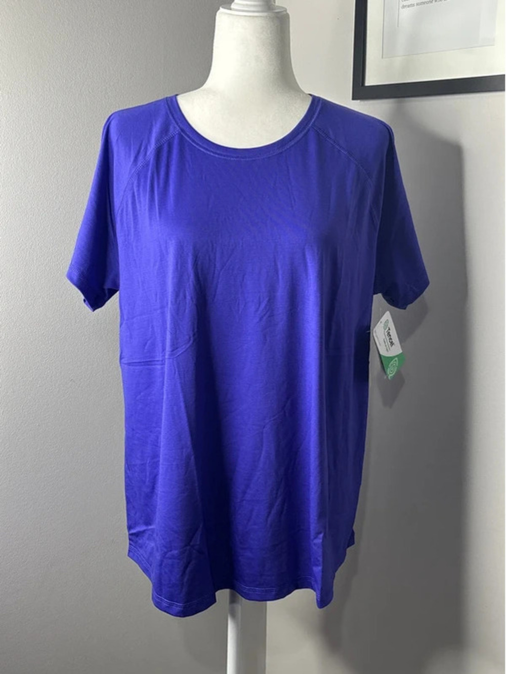 Tek Gear women’s top XL